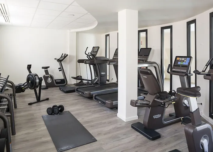 Hôtel&spa Les Bains D'arguin By Thalazur 4*