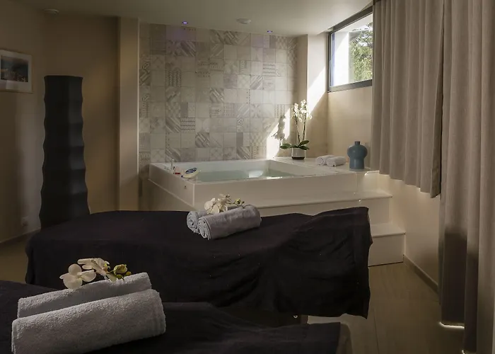 Hotell Thalazur - & Arcachon