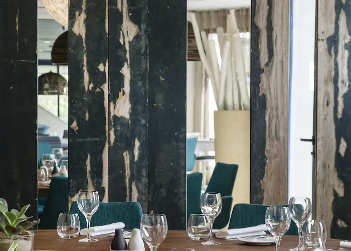 Hôtel&spa Les Bains D'arguin By Thalazur 4*