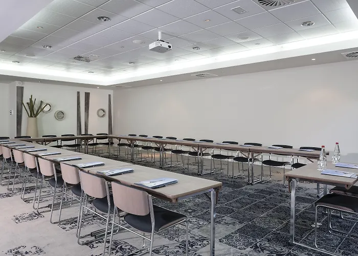 Thalazur - & Ξενοδοχείο Αρασόν