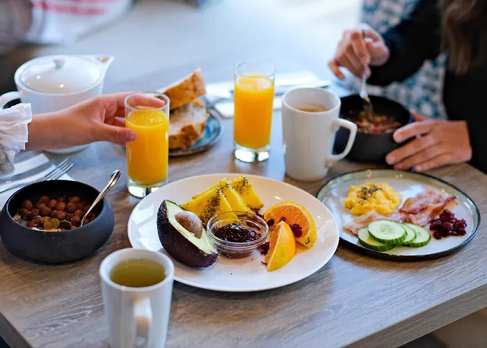 Thalazur 4* Arcachon