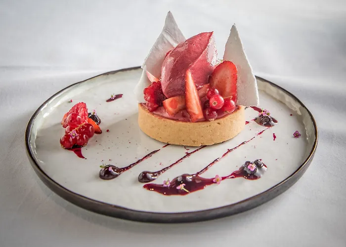 Hôtel&spa Les Bains D'arguin By Thalazur Hotel