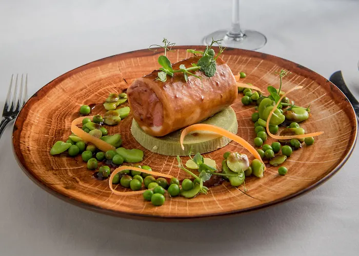 Thalazur Hotel Arcachon