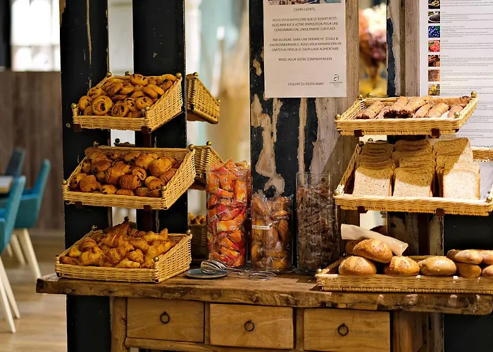 Thalazur Hotel Arcachon