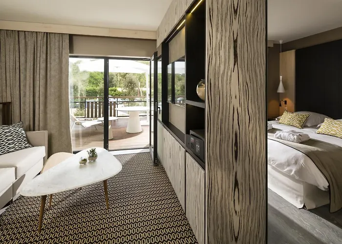 Hôtel&spa Les Bains D'arguin By Thalazur Hotel 4*