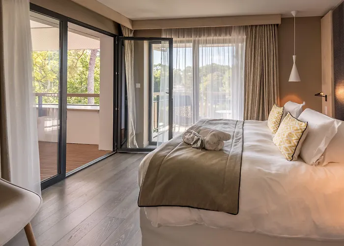 Thalazur Hotel Arcachon