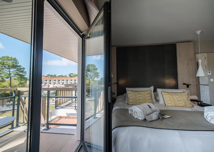 Thalazur - & Hotell